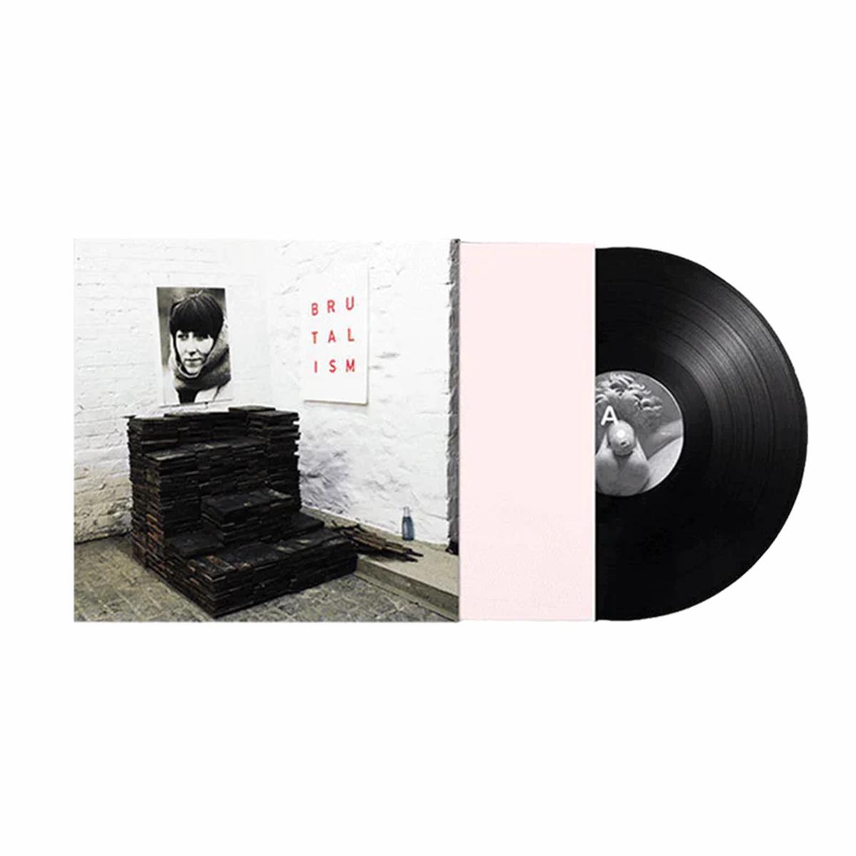 Brutalism (Remastered LP)