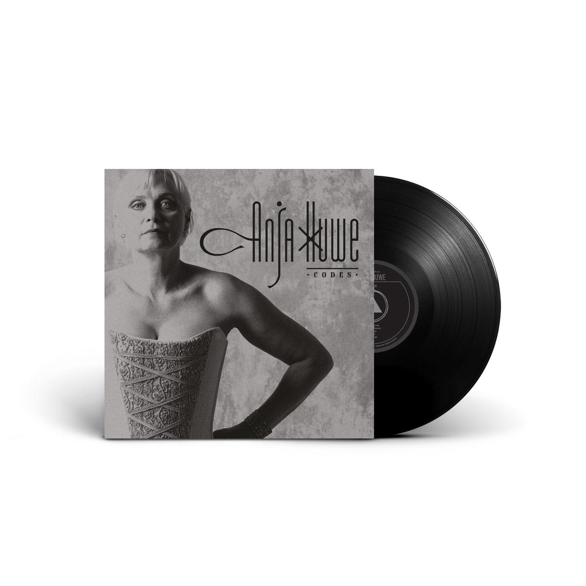 Codes Vinyl LP