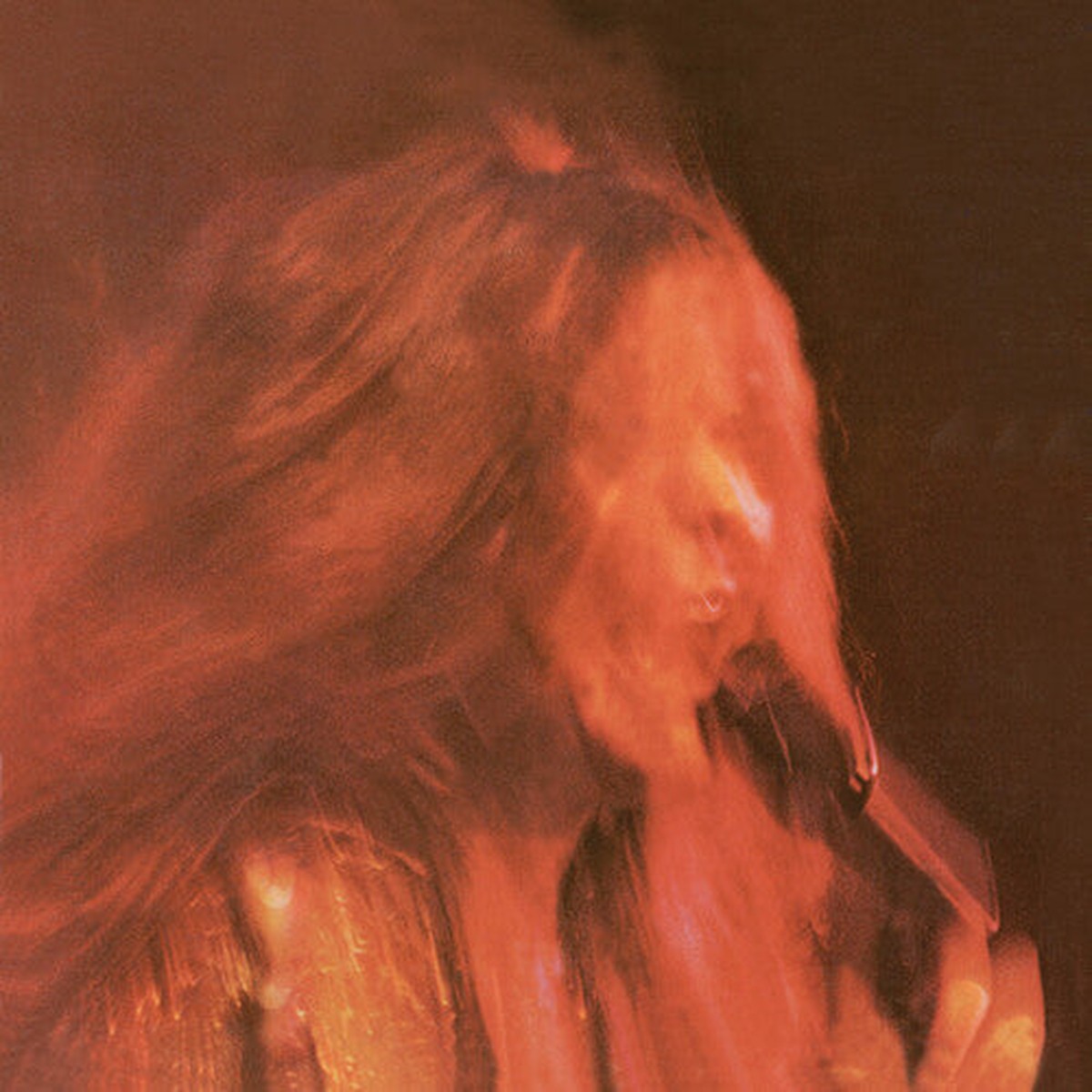 Janis Joplin: I Got Dem Ol’ Kozmic Blues Again Mama! – VINYL LP