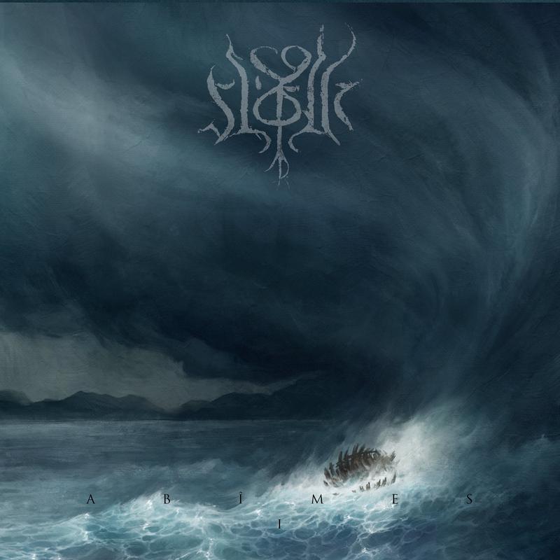 Slow – Abmes I (LP)