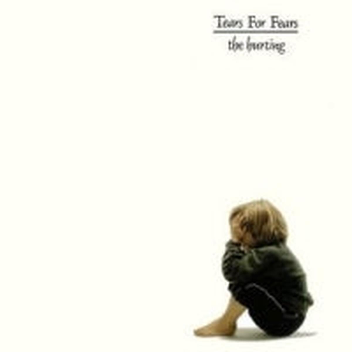 TEARS FOR FEARS – The Hurting