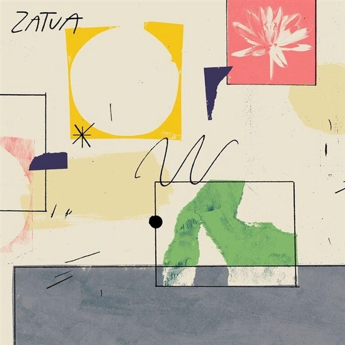 Zatua – Sin Existencia (LP)