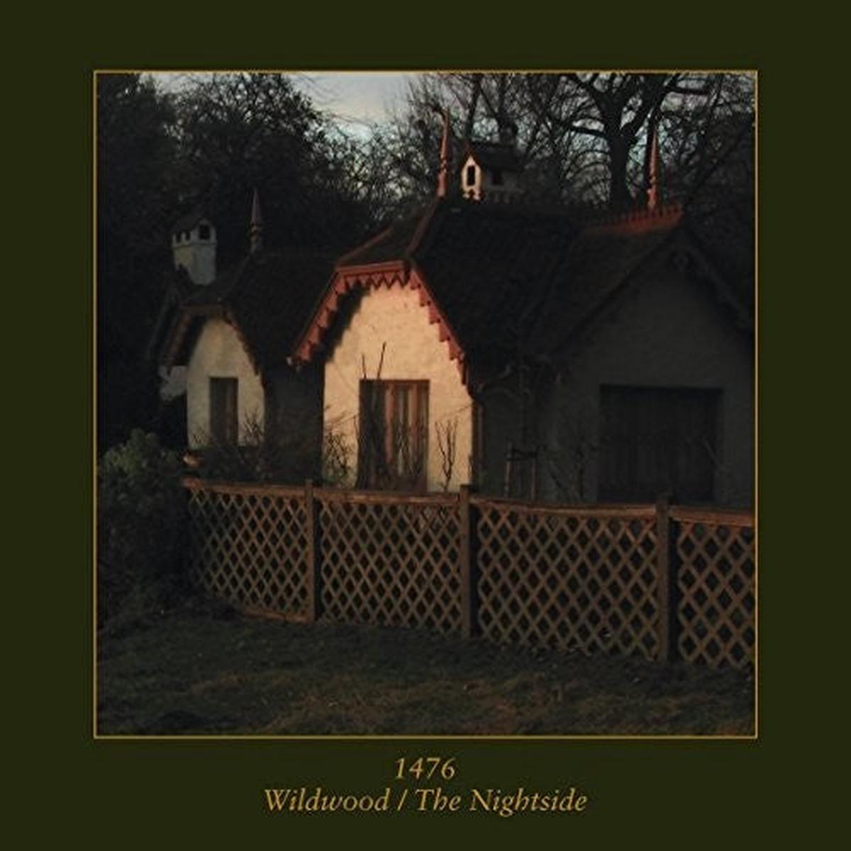 1476: Wildwood / The Nightside – VINYL LP