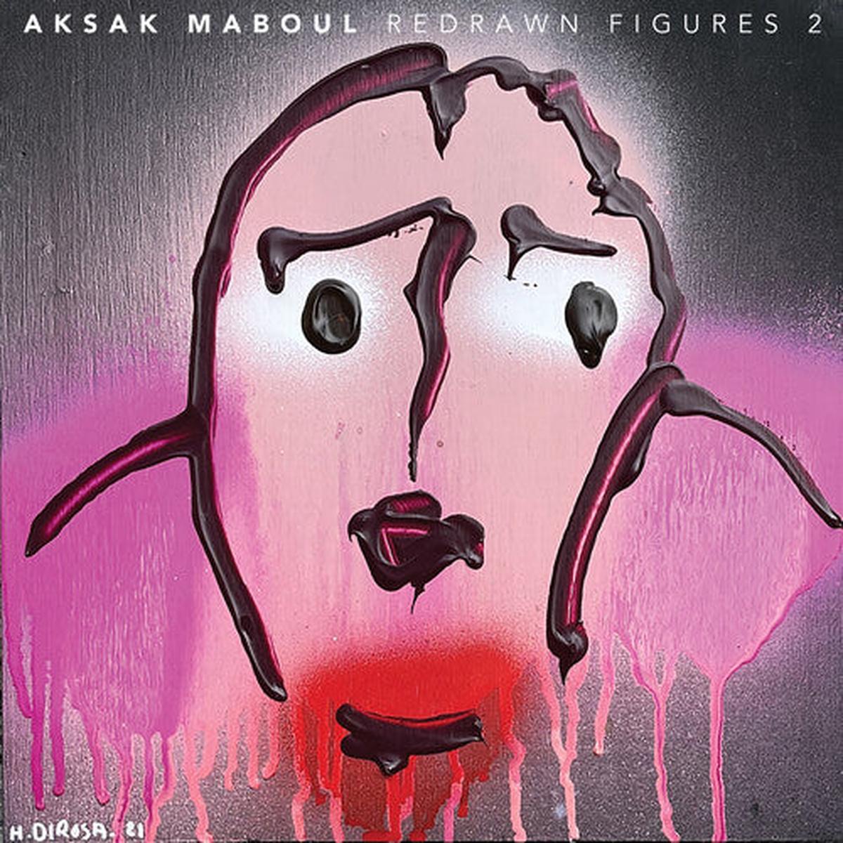 Aksak Maboul: Redrawn Figures Volume 2 – VINYL LP