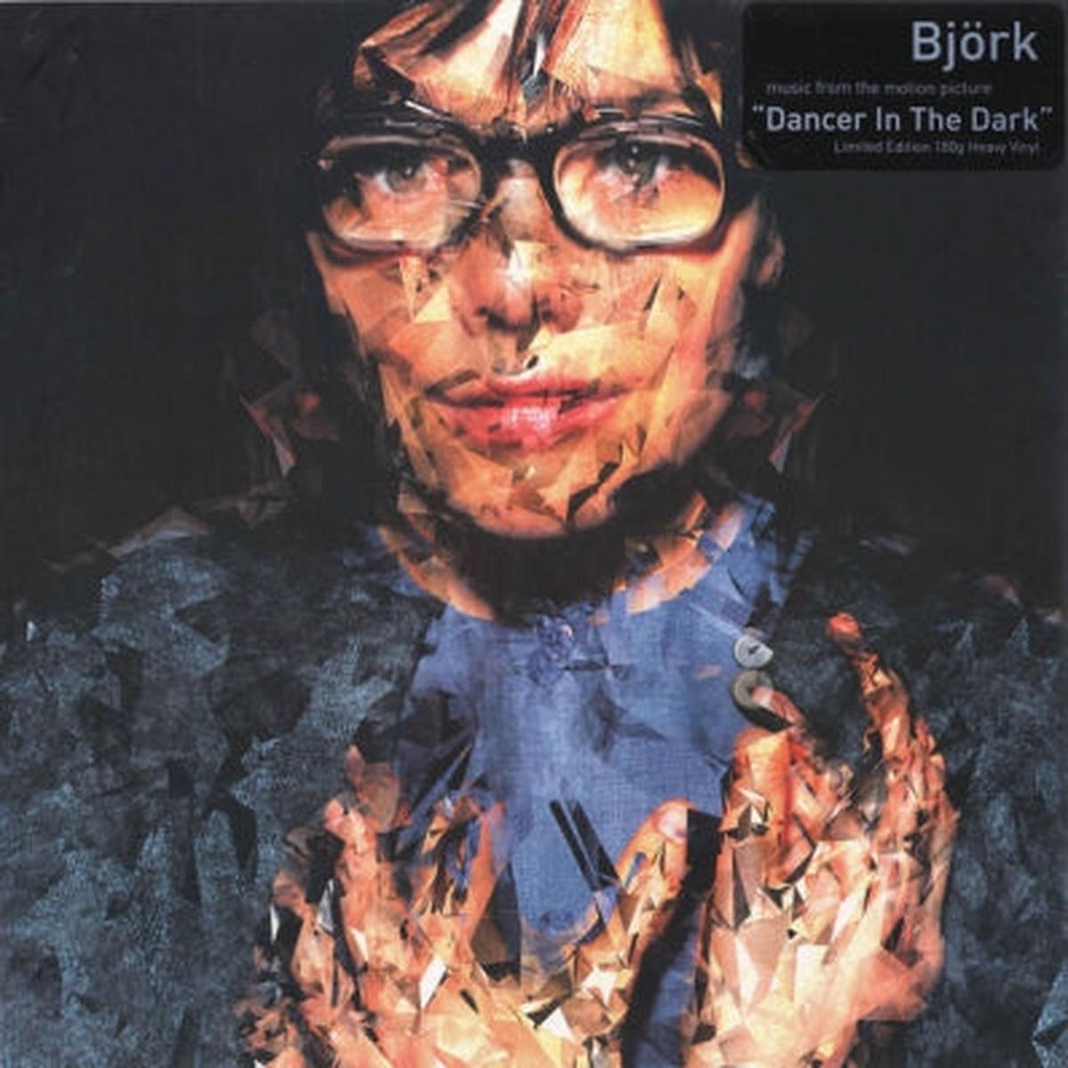 BJORK – Selmasongs