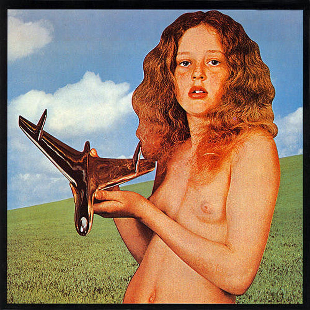 BLIND FAITH 8211 BLIND FAITH 180 GRAM 8211 LP