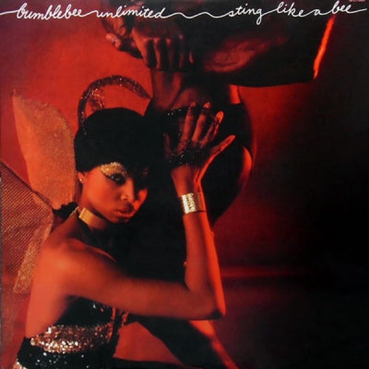BUMBLEBEE UNLIMITED – Sting Like A Bee