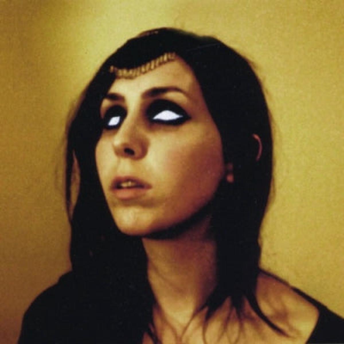 CHELSEA WOLFE –