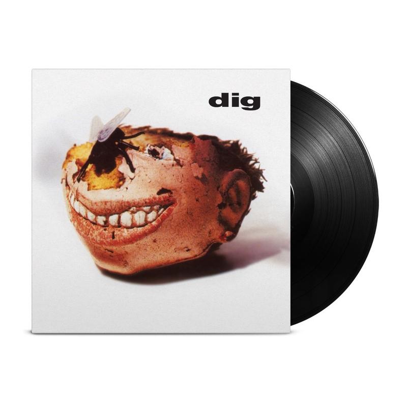 Dig: Vinyl LP