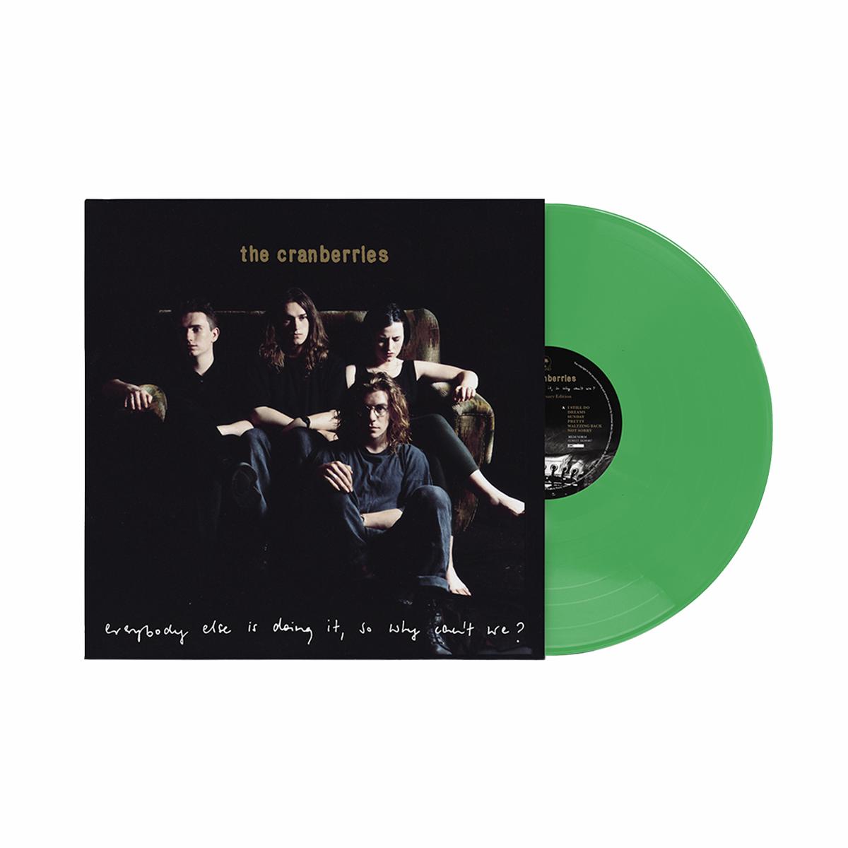 Everybody Else Is Doing It, So Why Can’t We? Colour Vinyl LP [NAD23]