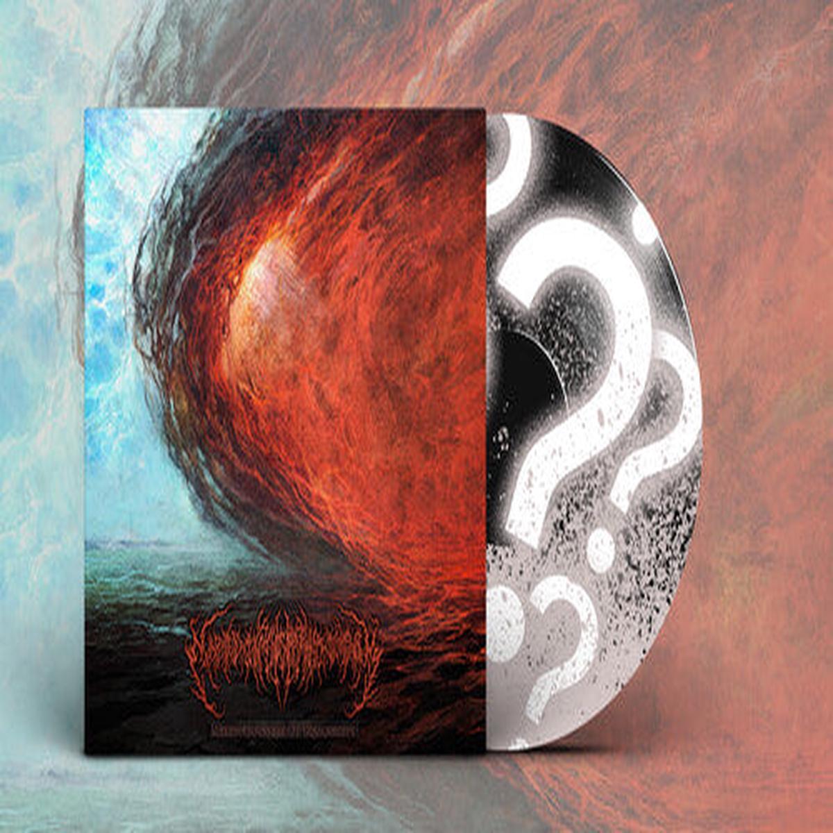Eximperitus: Meritoriousness of Equanimity – VINYL LP