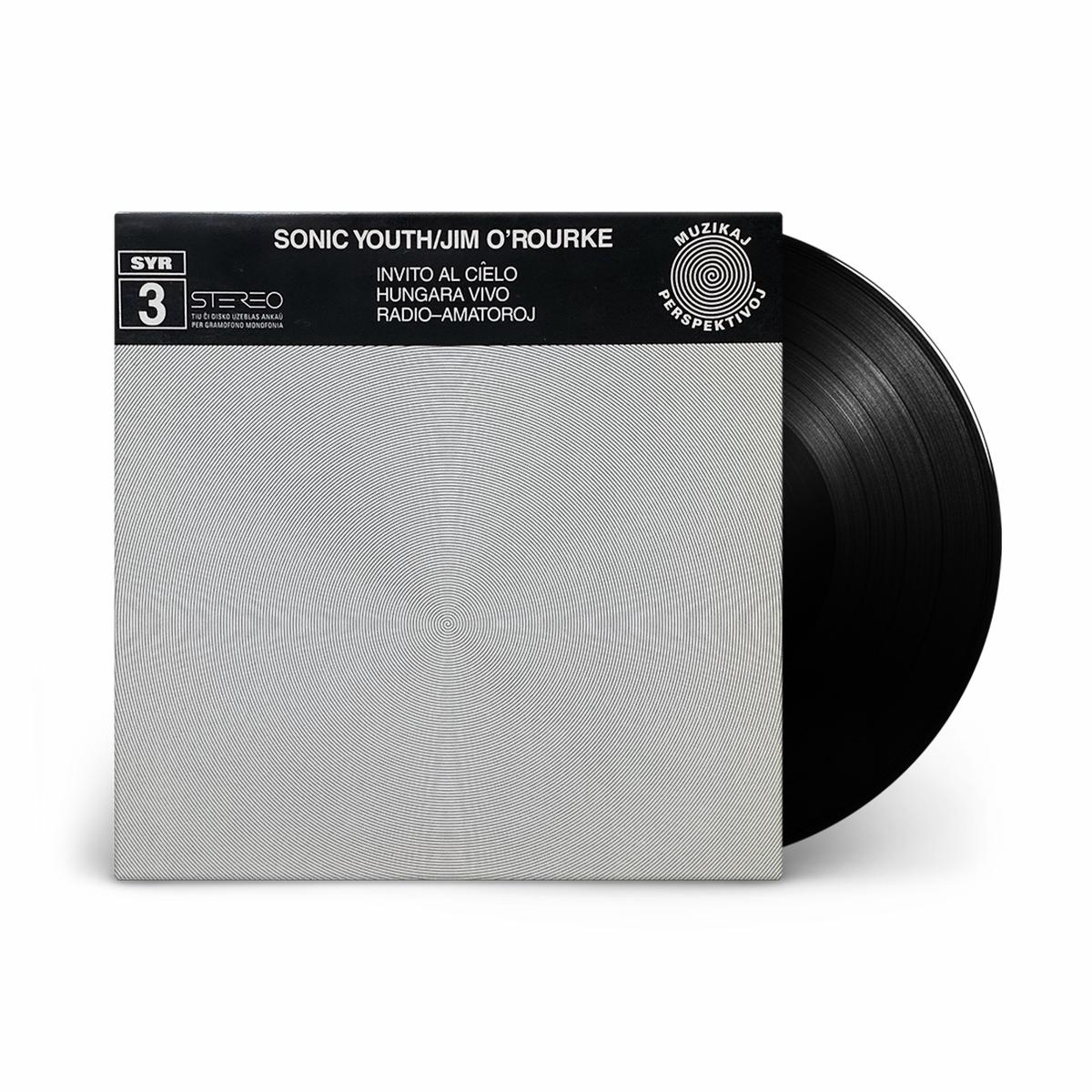 Invito Al Cielo 128221 Vinyl