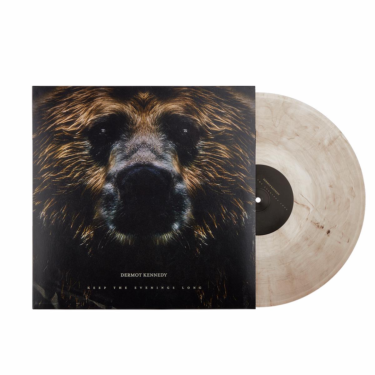 Keep The Evenings Long: Limited Marble Vinyl LP