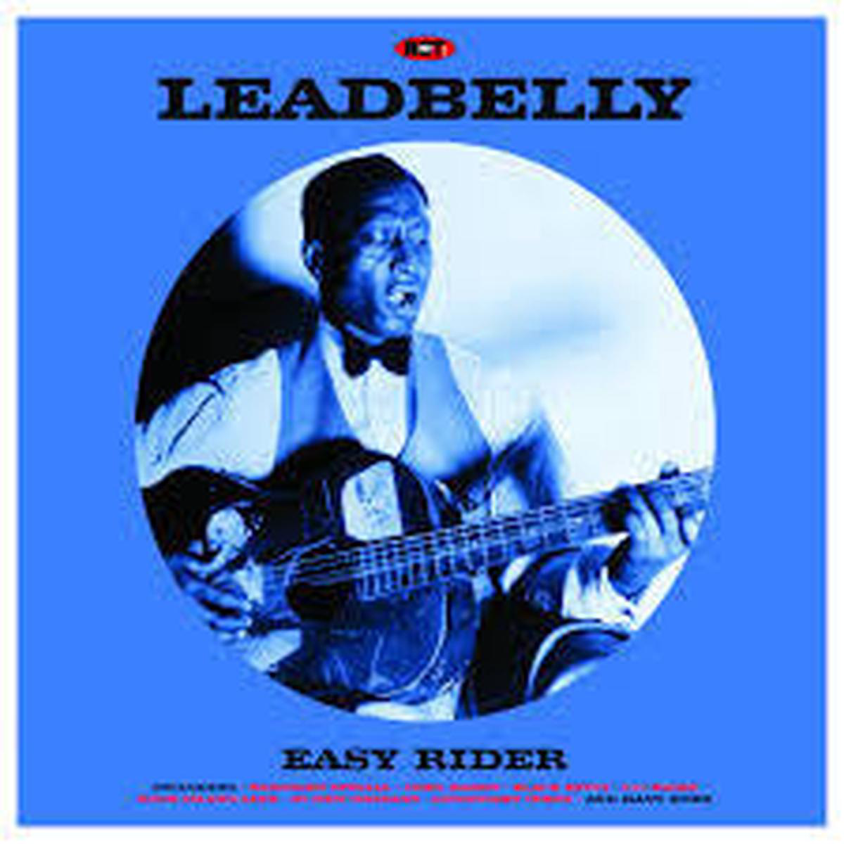 LEADBELLY 8211 EASY RIDER 180 GRAM 8211 LP