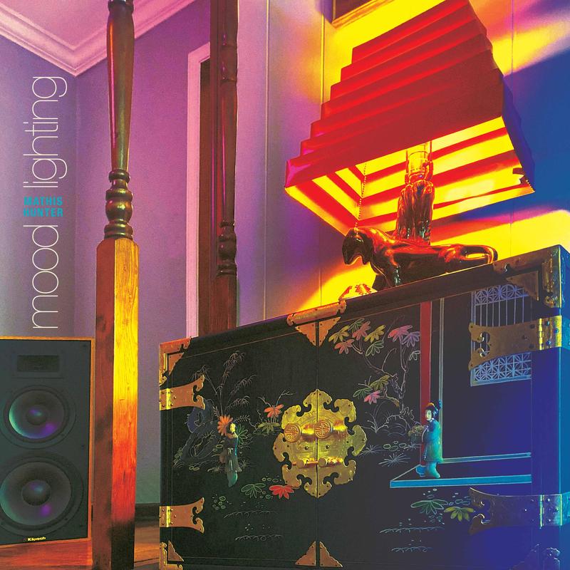 Mathis Hunter – Mood Lighting (LP)