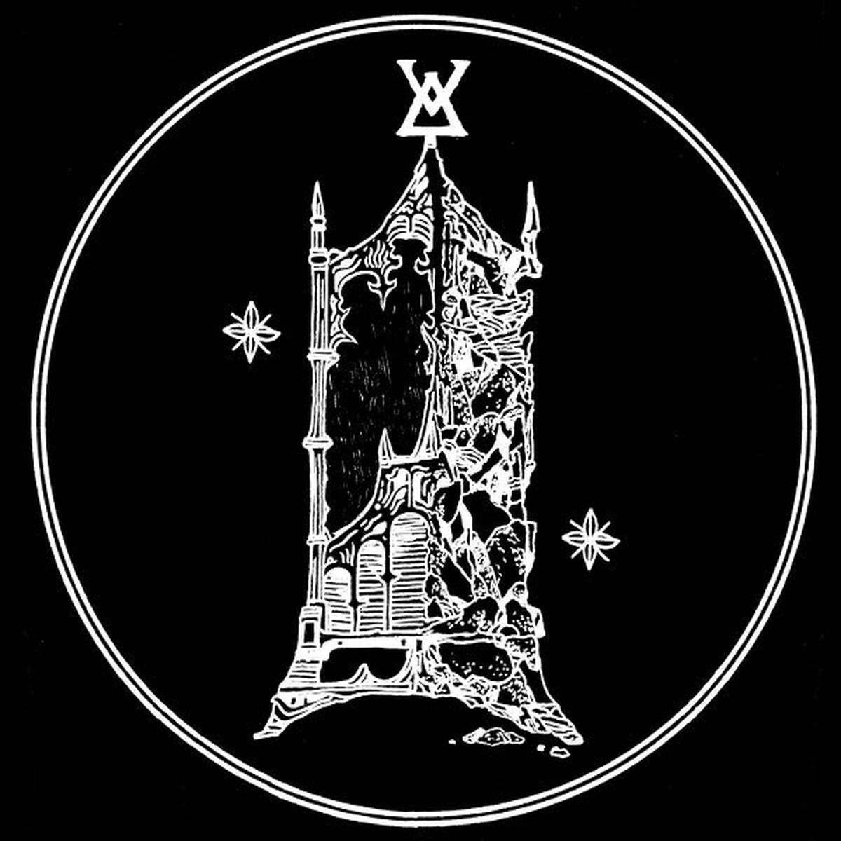 Ossaert – Bedehuis (LP)