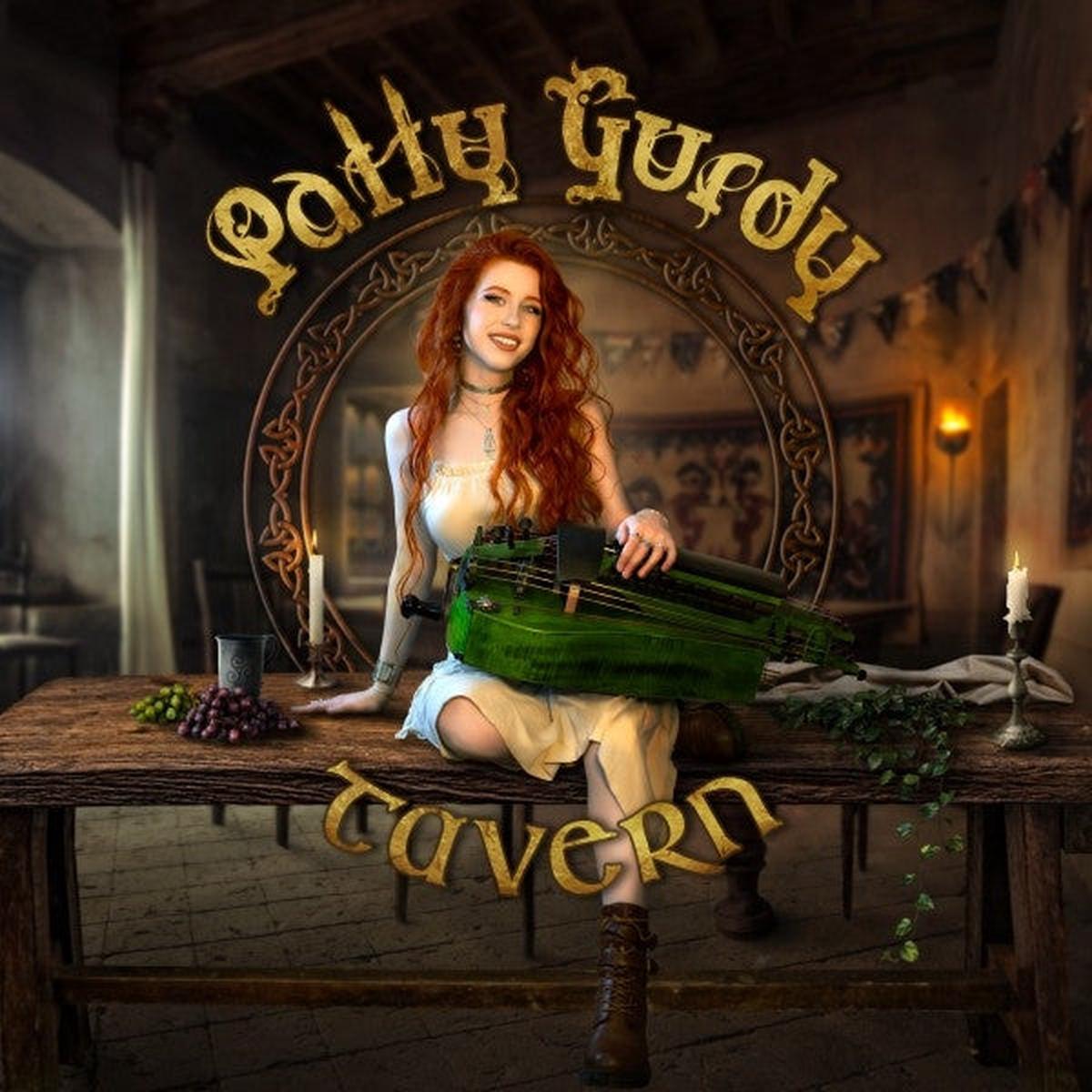 Patty Gurdy – Tavern (LP)