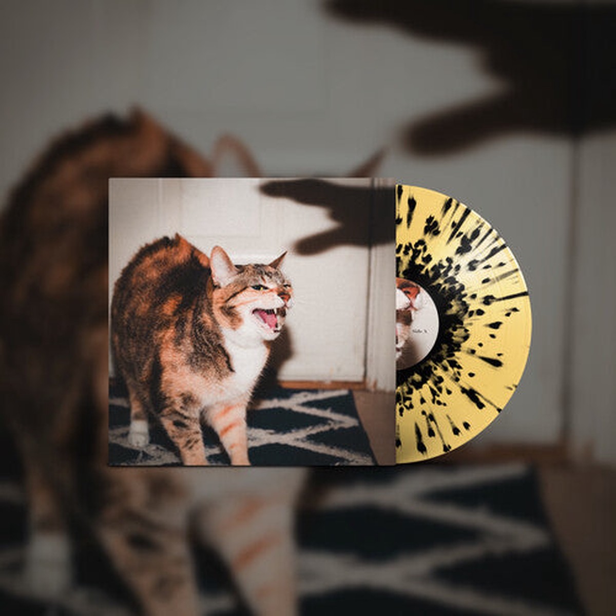 Riley: Keep Your Cool – VINYL LP
