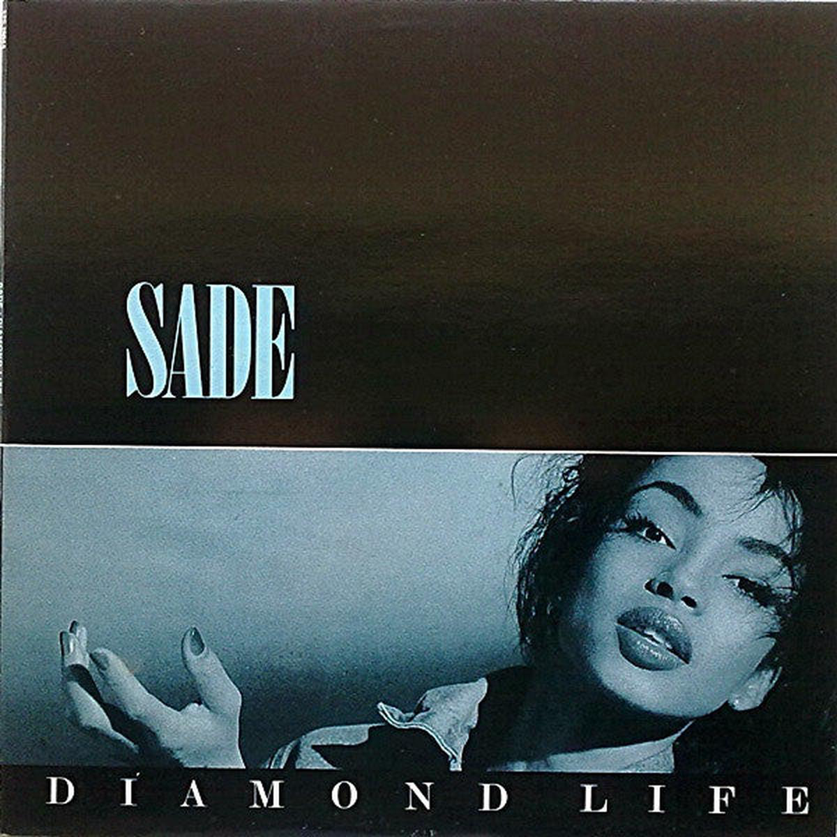 SADE 8211 DIAMOND LIFE 180-GRAM VINYL (2024) 8211 LP