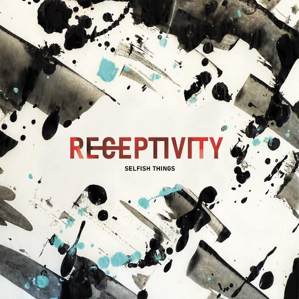 Selfish Things – Receptivity (LP)