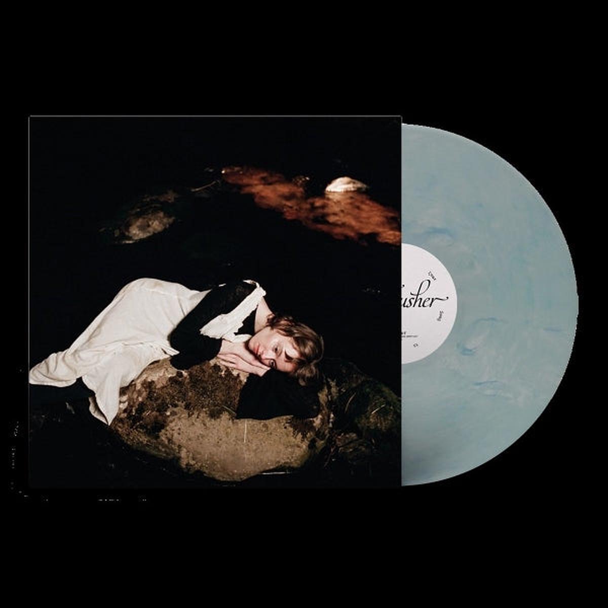 Skullcrusher – And Your Song is Like a Circle (LP)