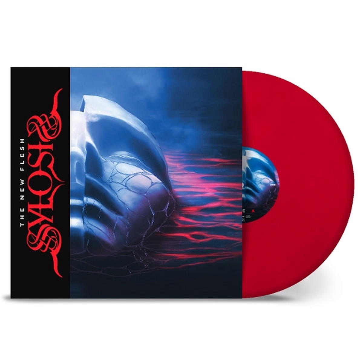 Sylosis – The New Flesh (LP)