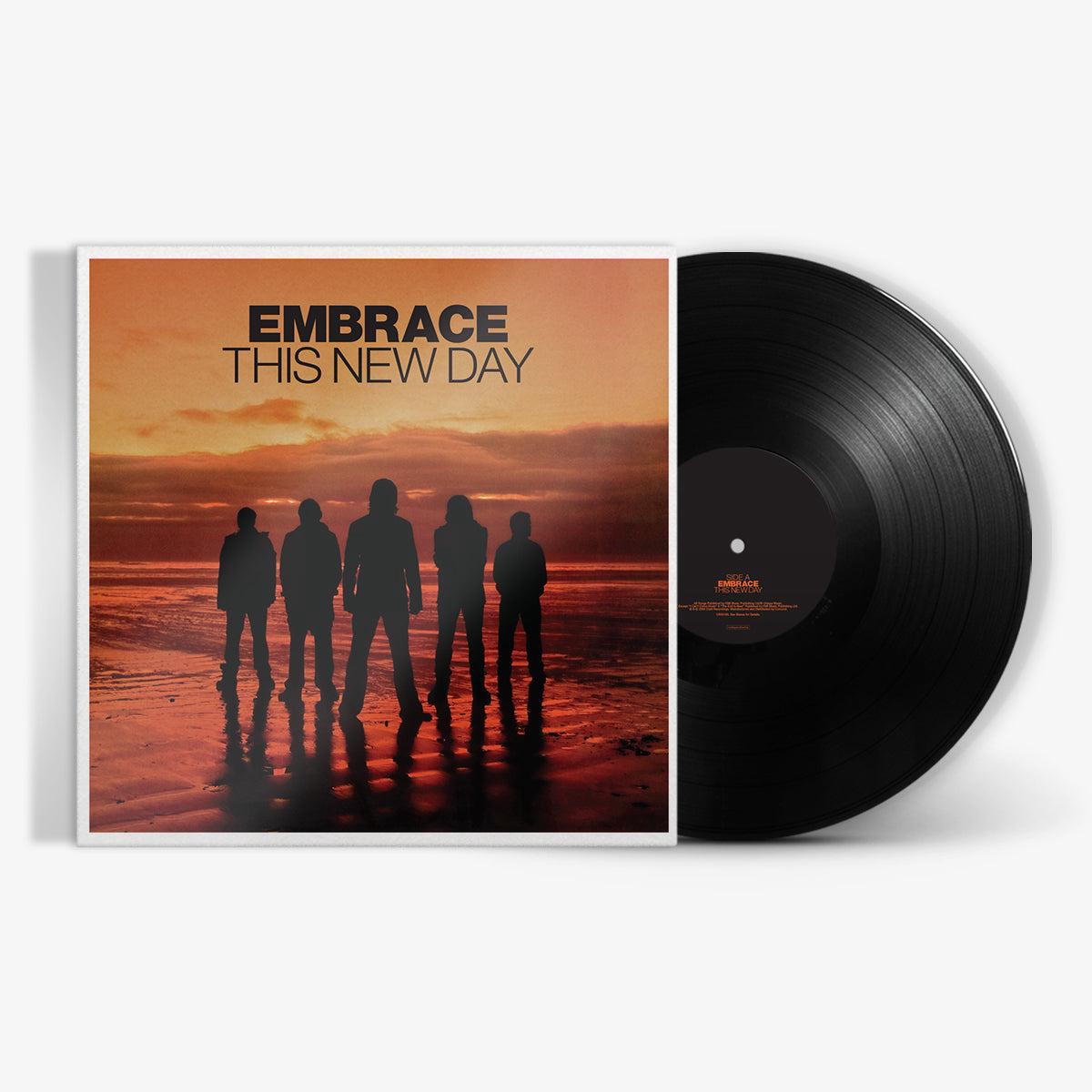 This New Day 180gm Vinyl LP