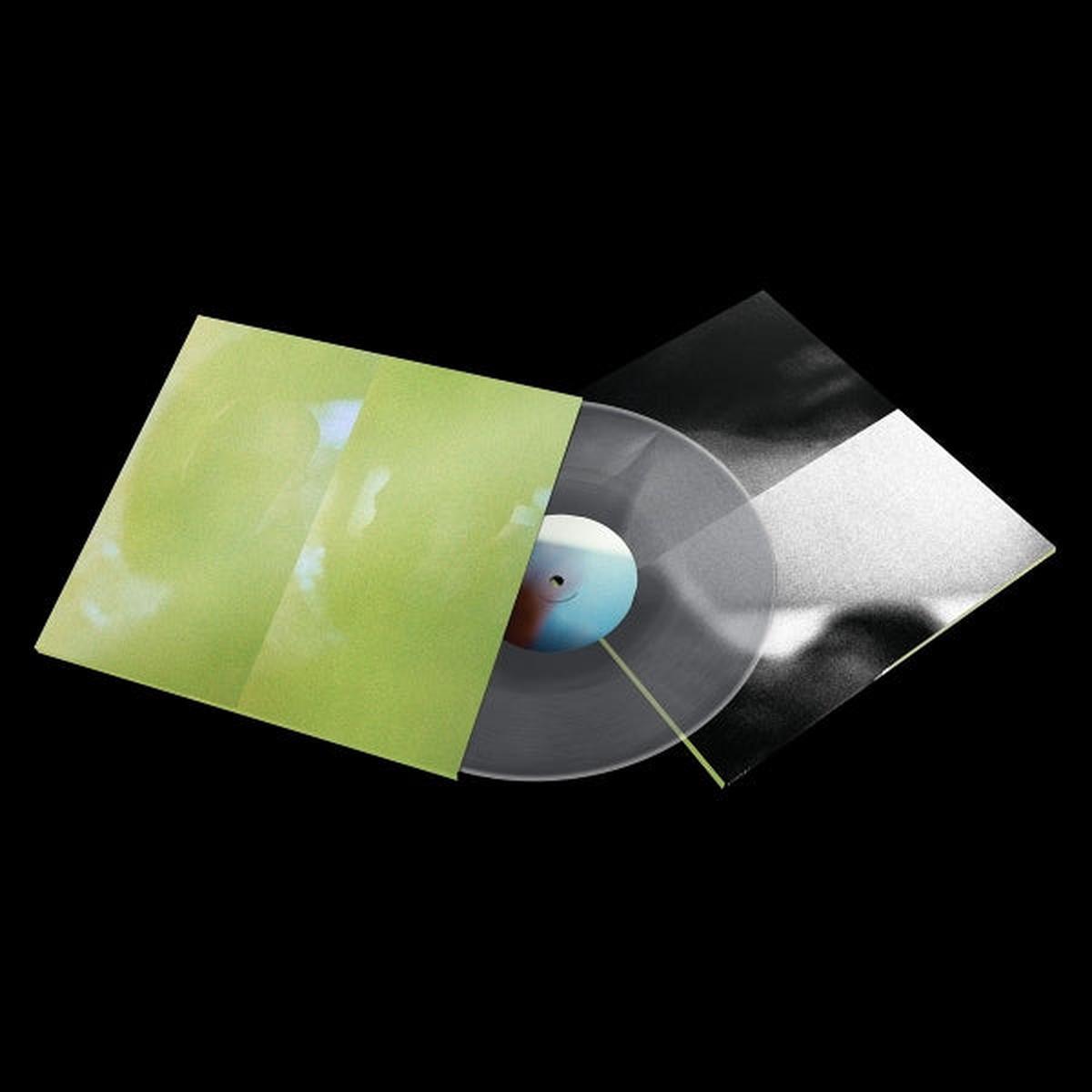 Verses Gt – Verses Gt (LP)