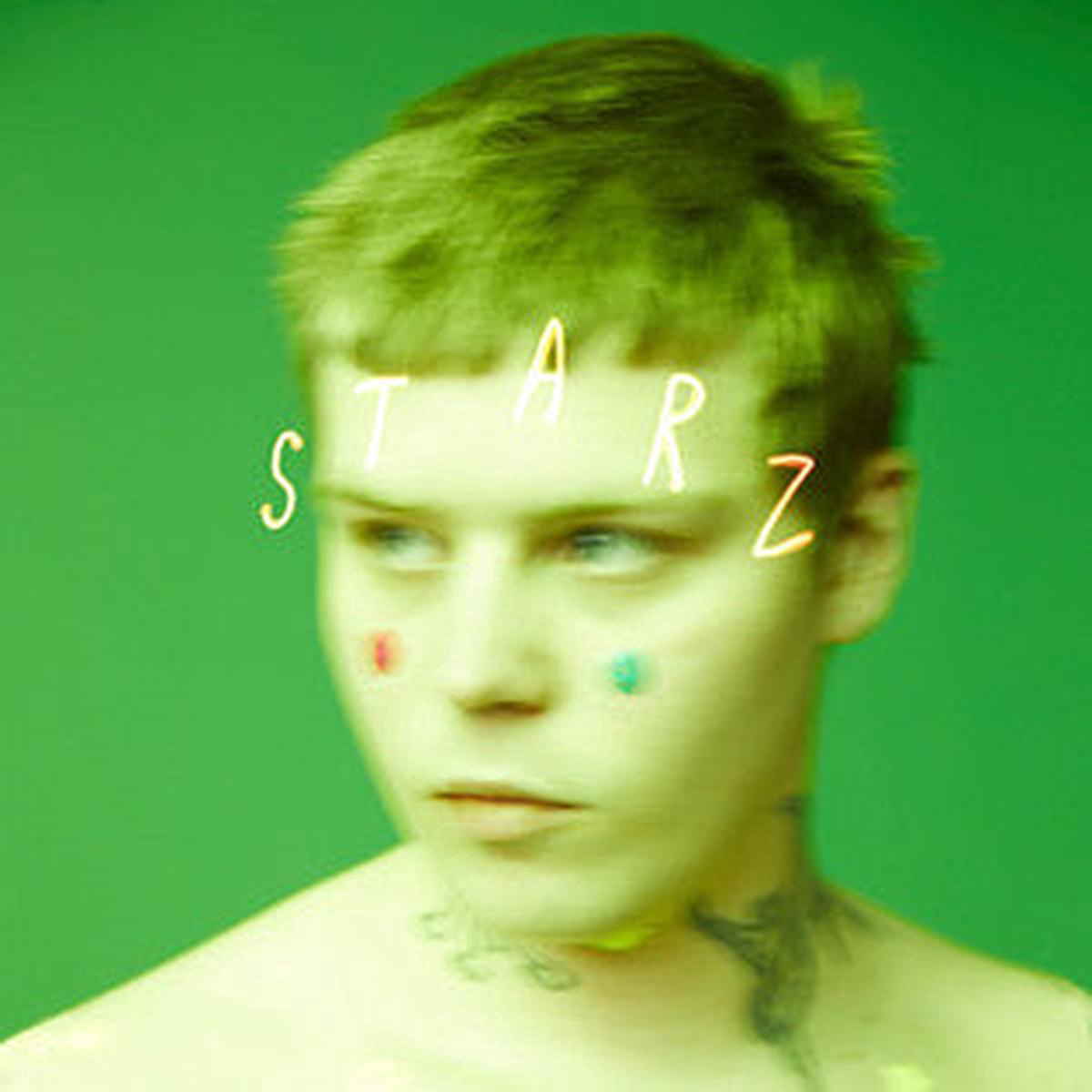 YUNG LEAN 8211 STARZ 2LP SET 8211 LP