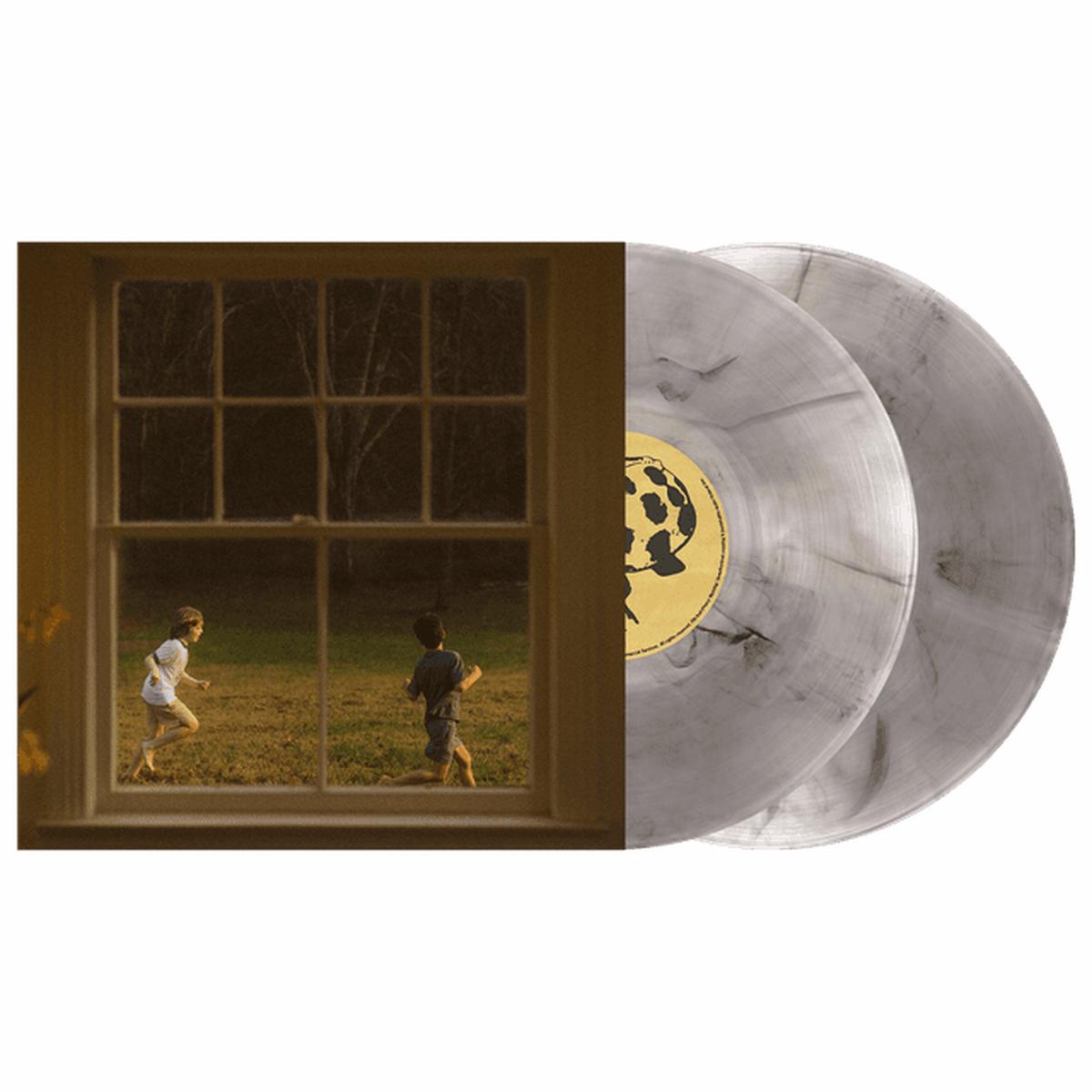 KAHAN, NOAH – GREAT DIVIDE : CIGARETTE SMOKE (2LP) – LP