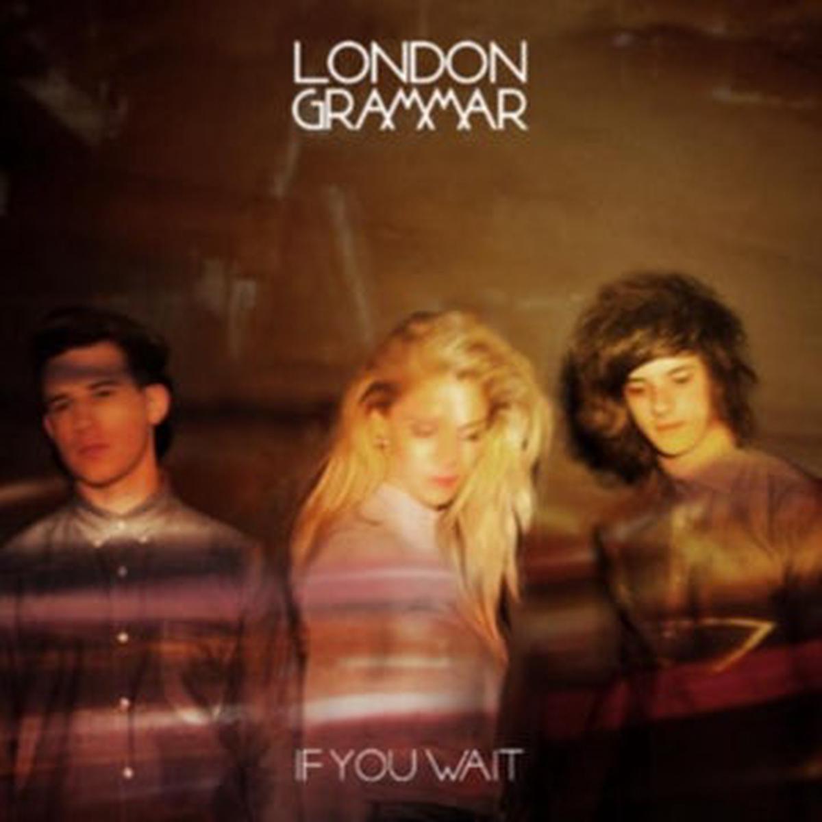 London Grammar – If You Wait (2 LPs)
