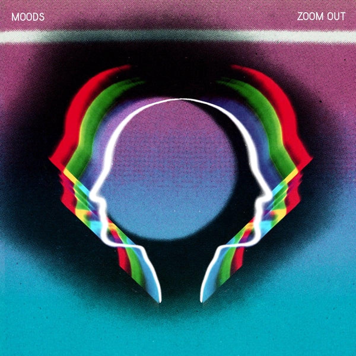Moods – Zoom Out (2 LPs)