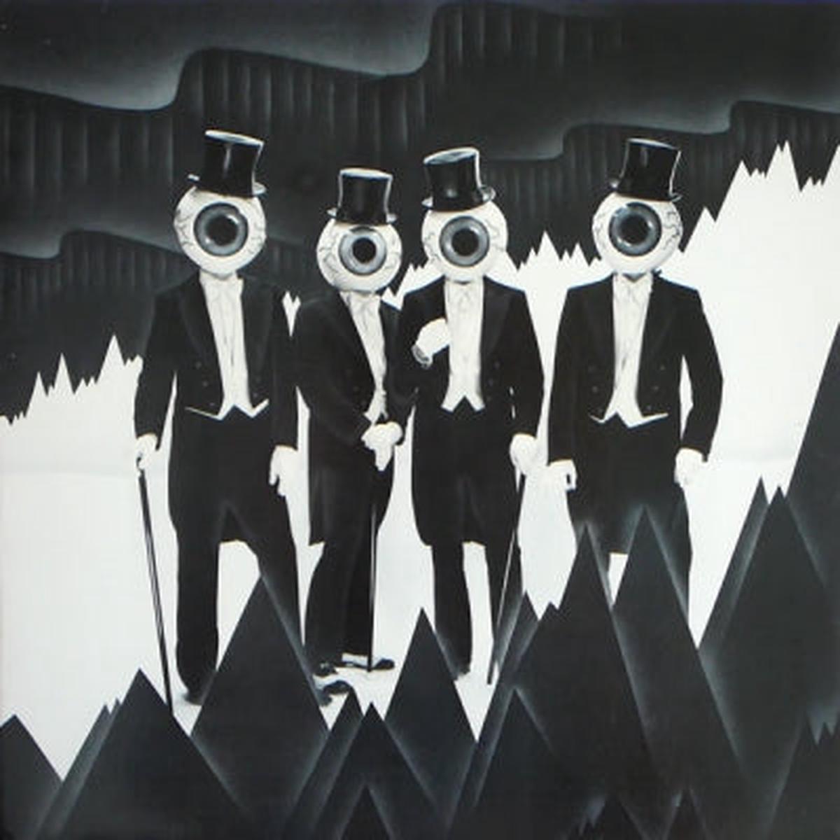 THE RESIDENTS – Eskimo