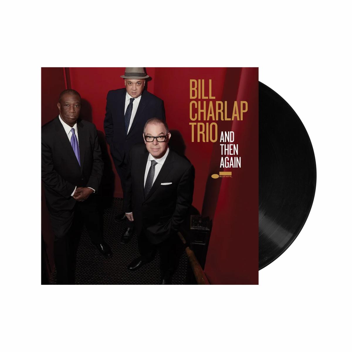 And Then Again: Vinyl LP