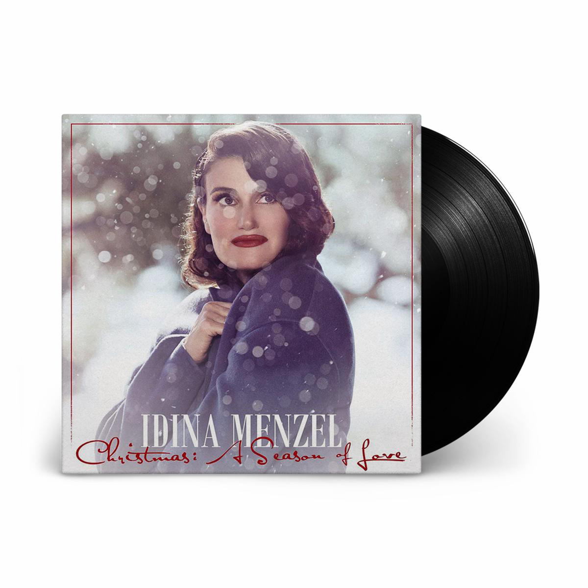 Christmas 8211 A Season Of Love Vinyl LP