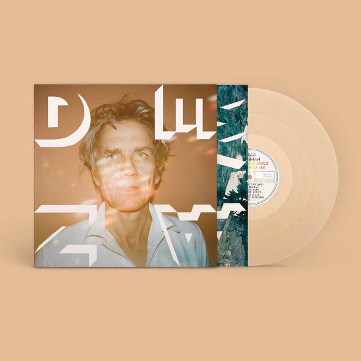 Dean Wareham – That’s the Price of Loving Me (LP)