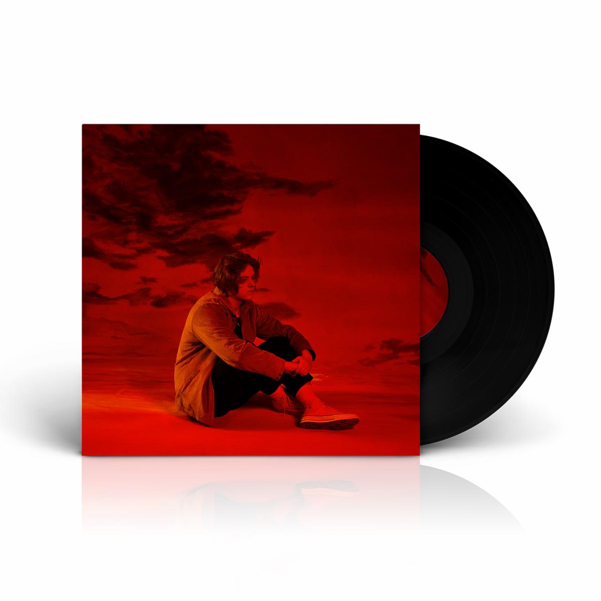 Divinely Uninspired To A Hellish Extent: Vinyl LP