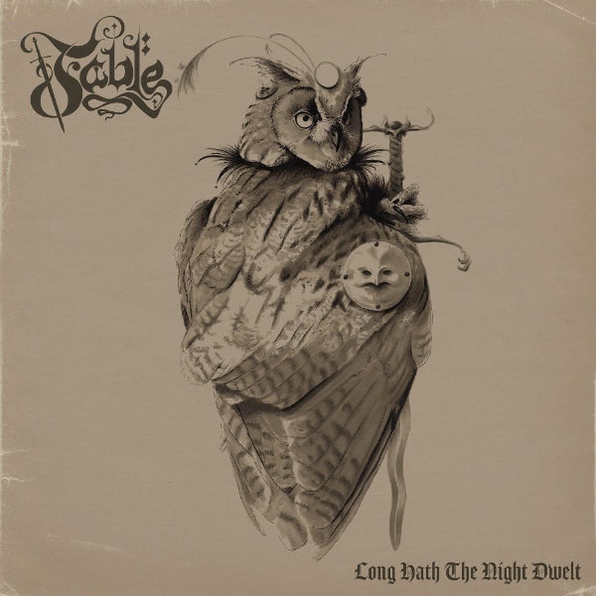 Fable – Long Hath the Night Dwelt (LP)