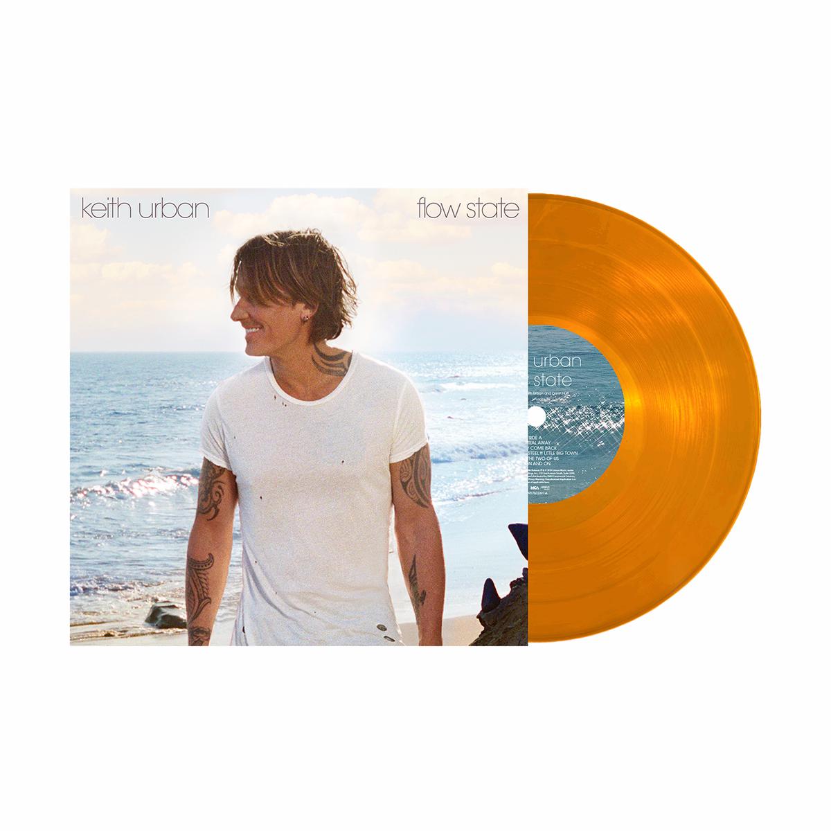 flow state LP