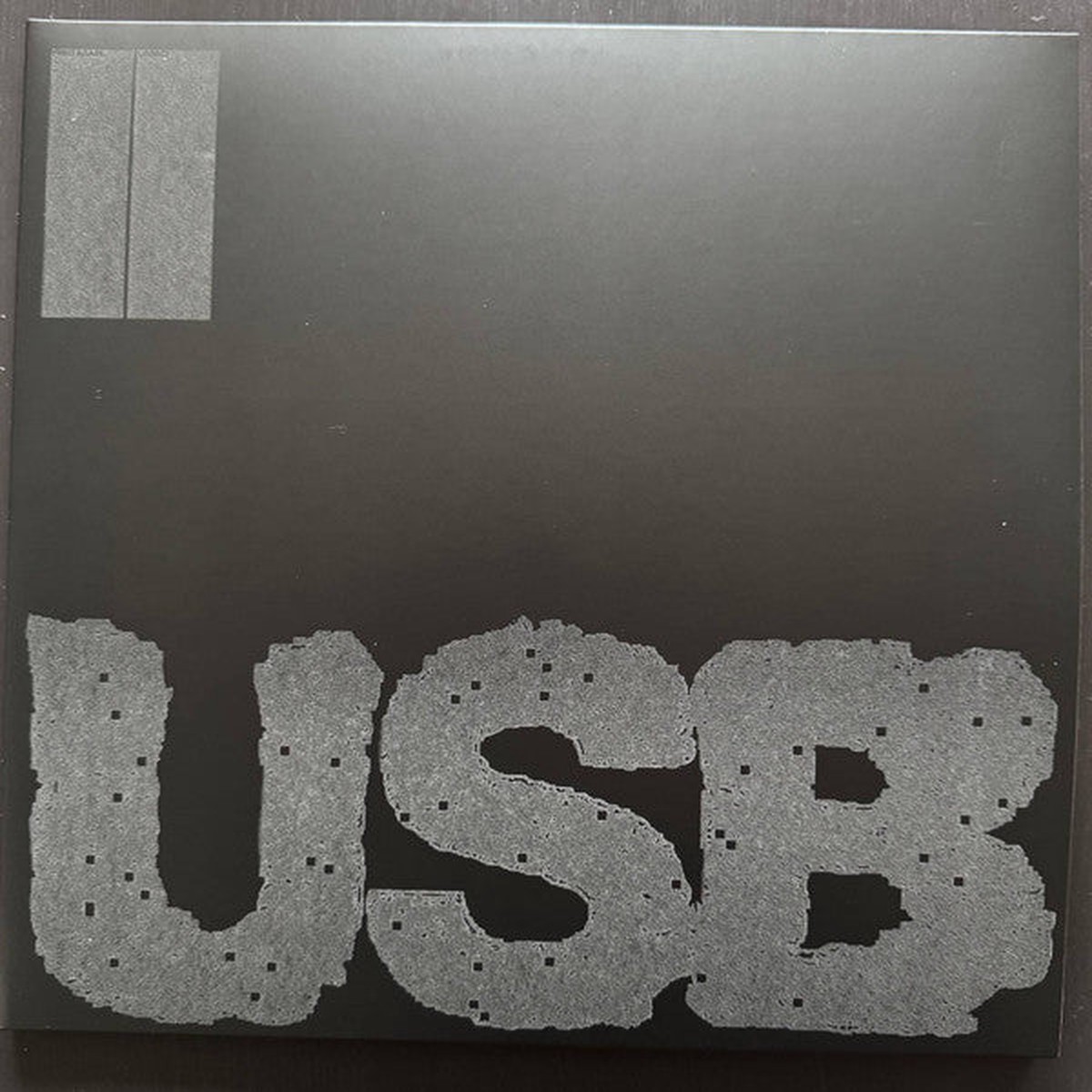 FRED AGAIN.. – USB002 : VOLUME TWO (2LP SET) – LP