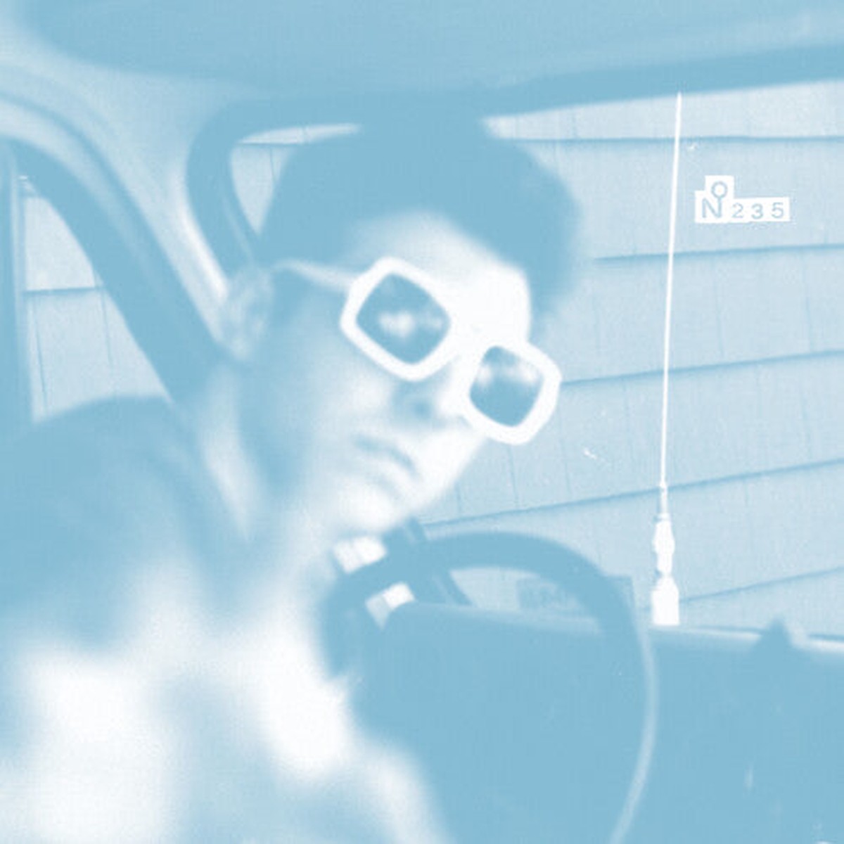 Geoff Farina: Fff – White – VINYL LP