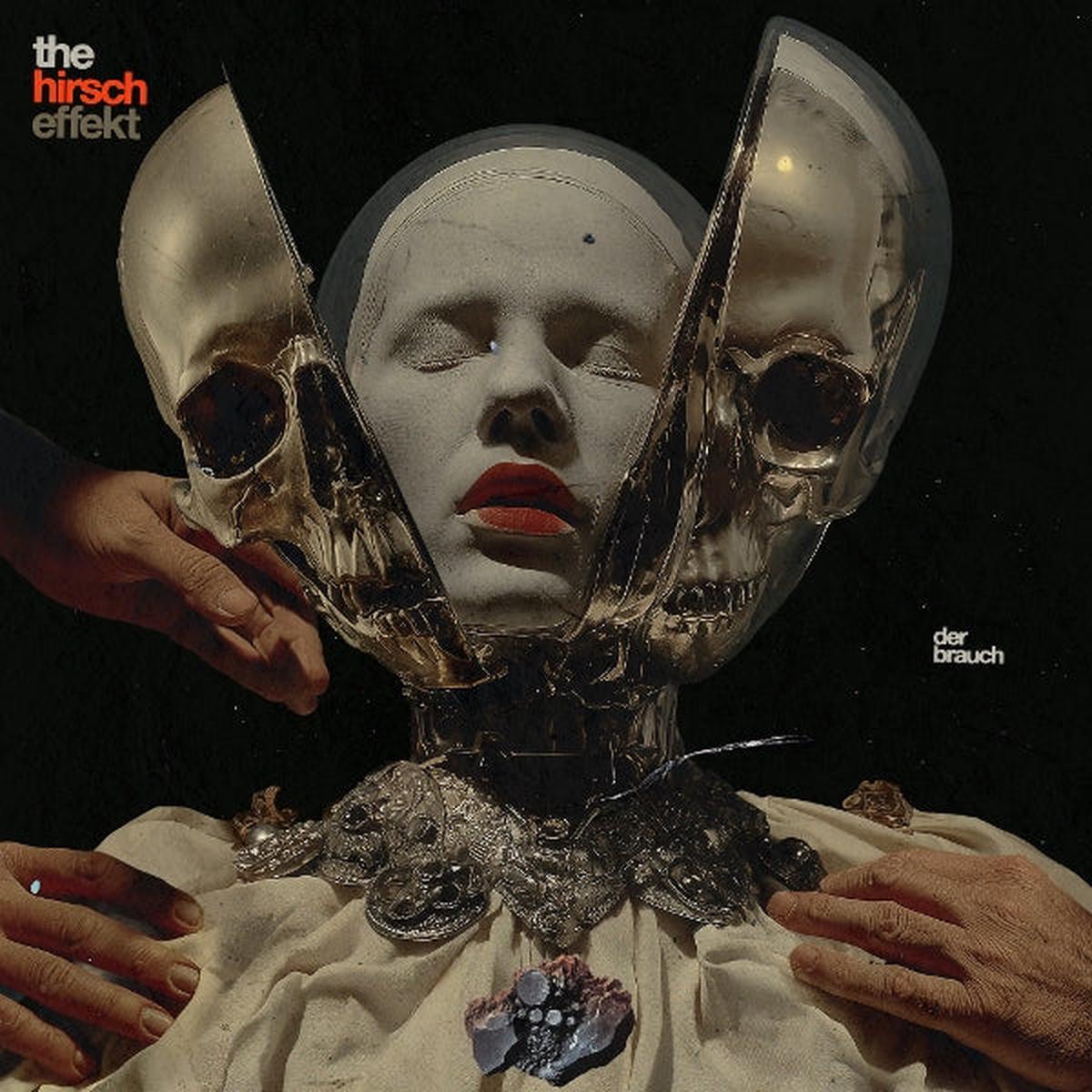 Hirsch Effekt – Der Brauch (2 LPs)