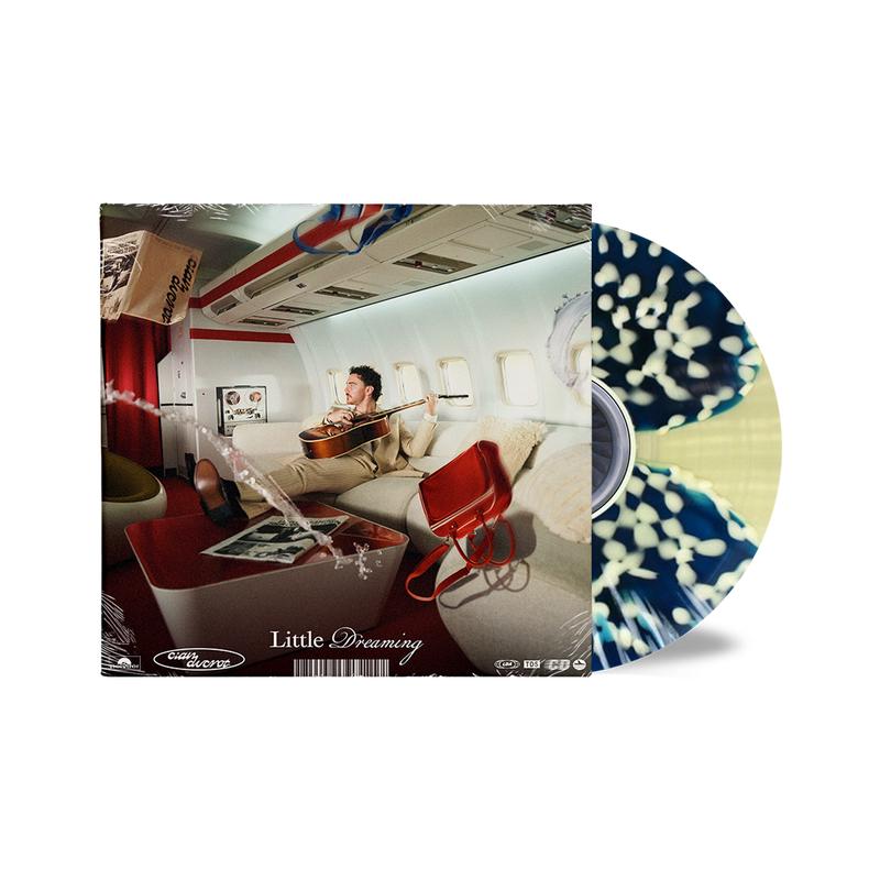 Little Dreaming Store Exclusive Vinyl