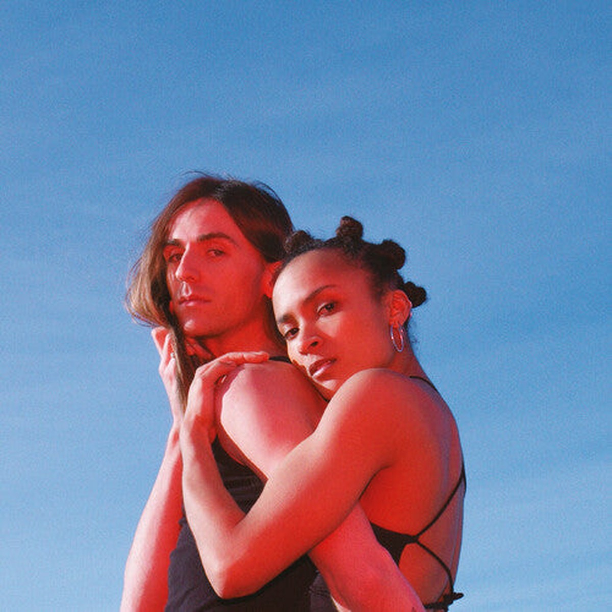 Ouri: Ouri / Mind bath – VINYL LP