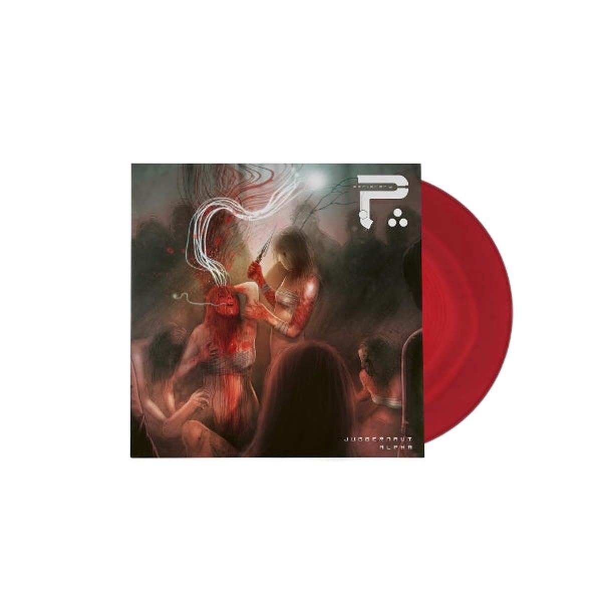Periphery – Juggernaut Alpha (LP)
