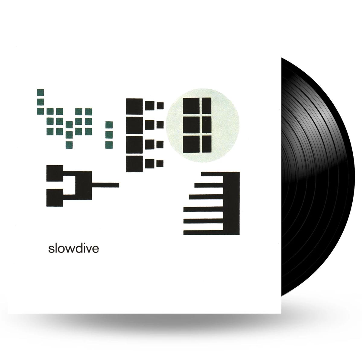 Pygmalion Vinyl LP