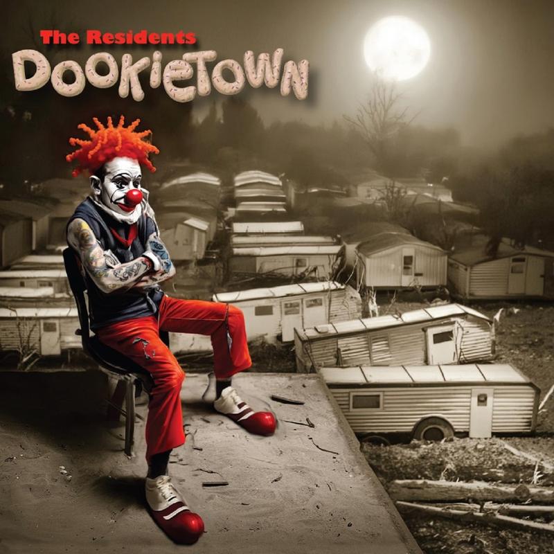 Residents – Dookietown (10 INCH)