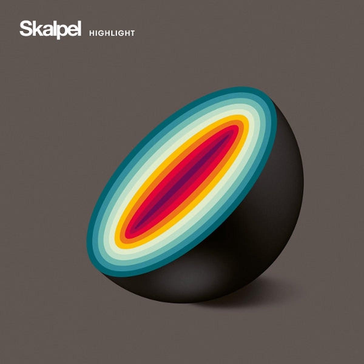 Skalpel – Highlight (LP)