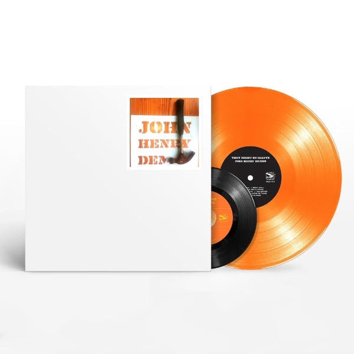 They Might Be Giants – John Henry Demos (2 LPs)