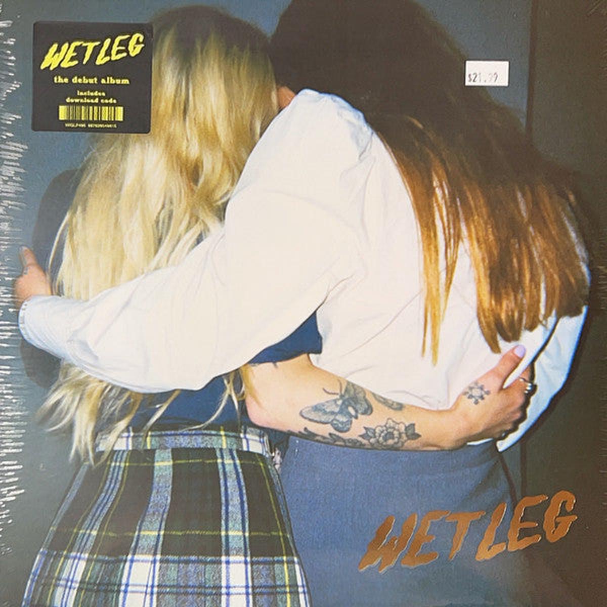 Wet Leg  Wet Leg – VINYL LP (NEW)